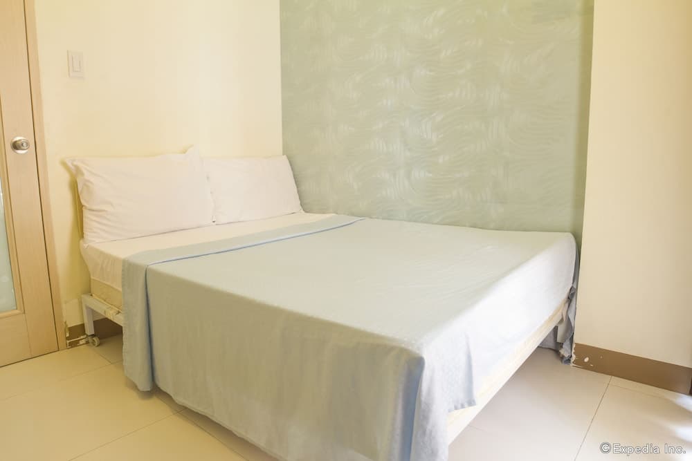 Airport Apartments Manila