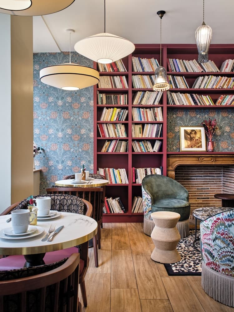 Hôtel Josephine by Happyculture