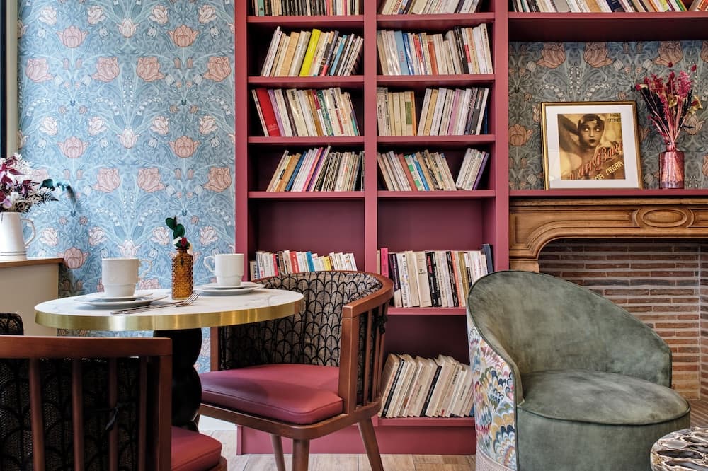 Hôtel Josephine by Happyculture