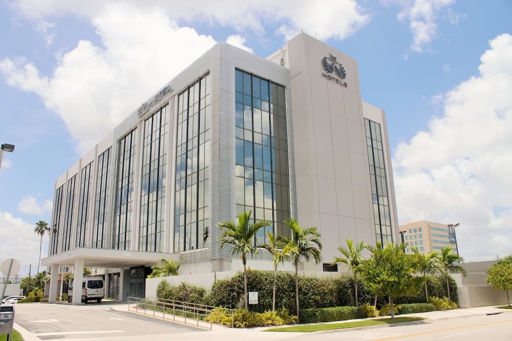 hotel image