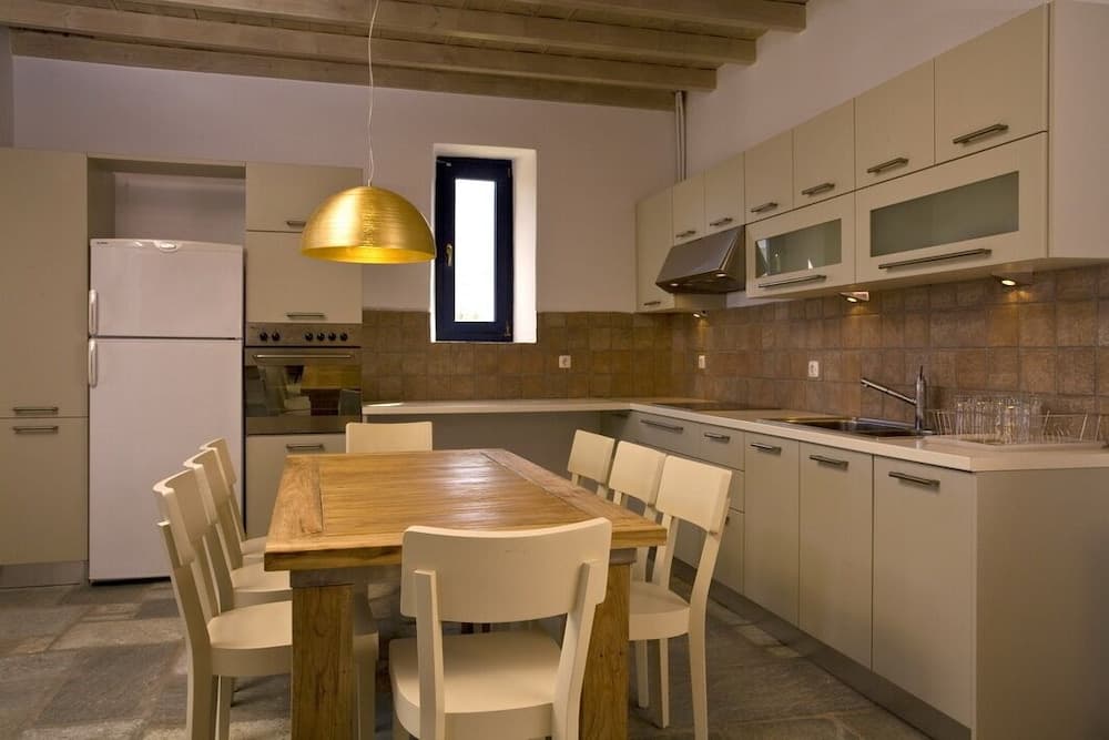 Aegea Blue Cycladic Resort