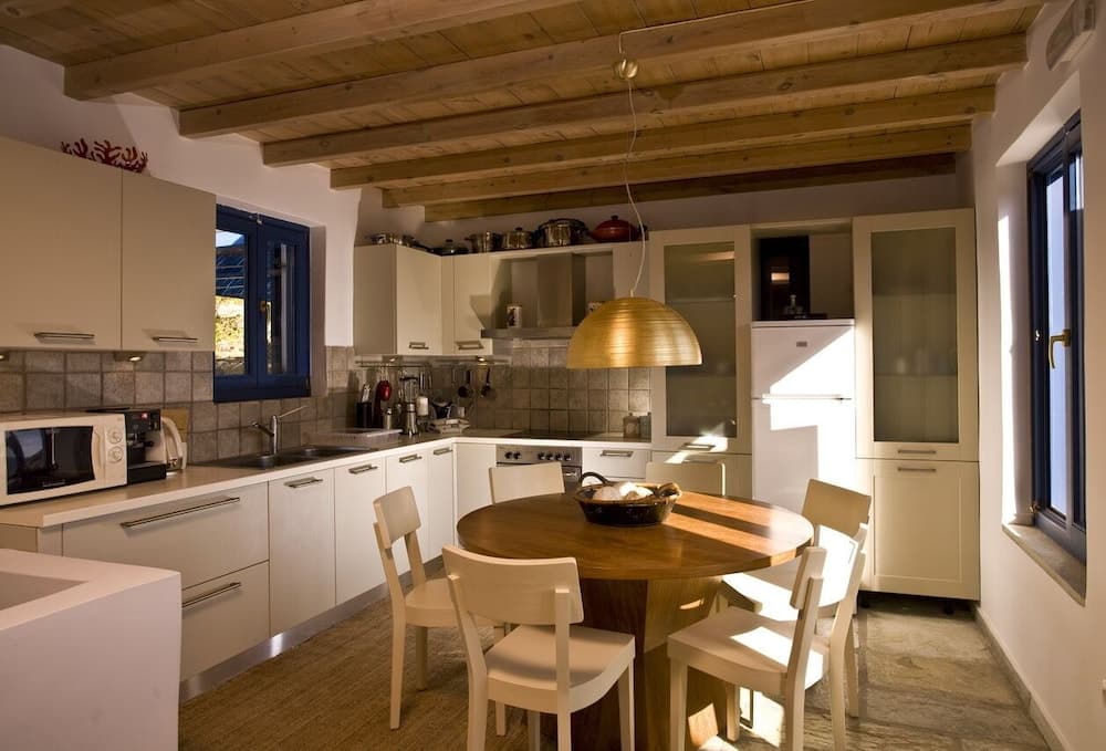 Aegea Blue Cycladic Resort