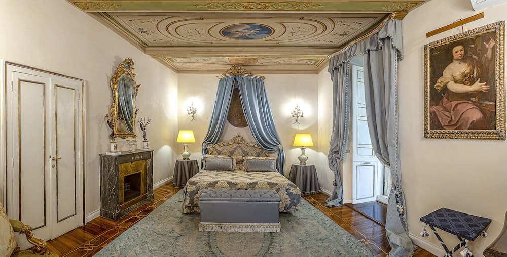 Residenza Ruspoli Bonaparte