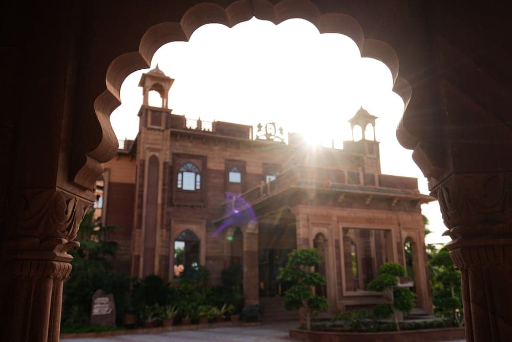 hotel image