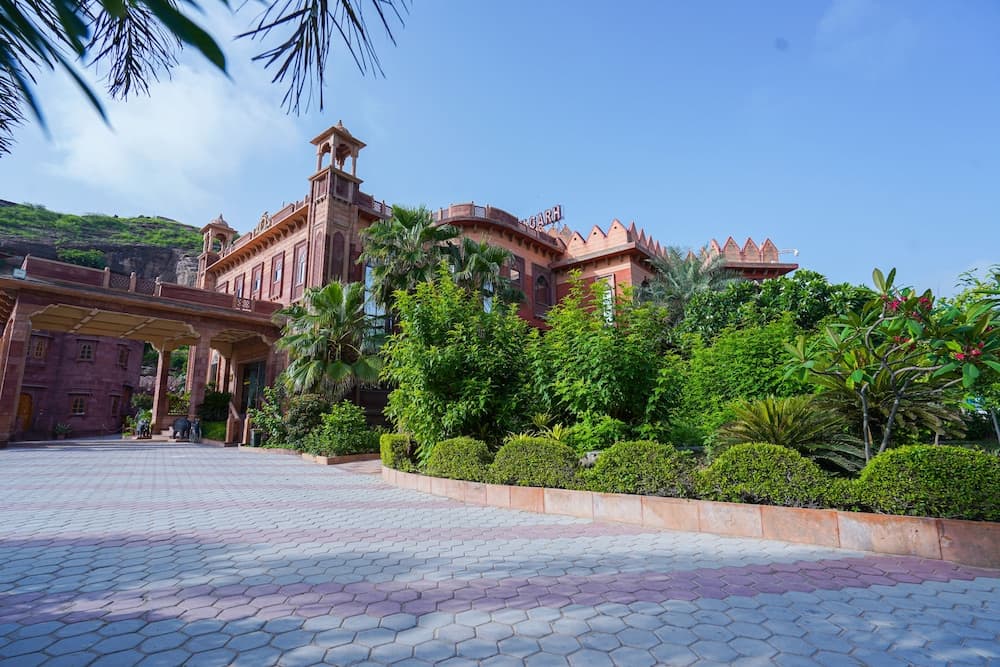 hotel image