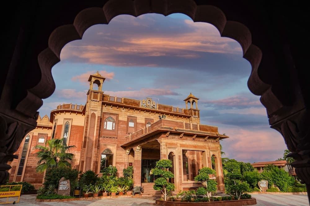 hotel image