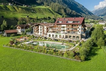 Alpeiner Nature Resort Tirol