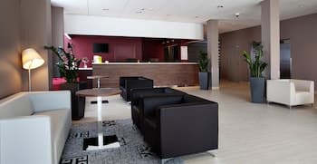 Hotel Campanile Bydgoszcz