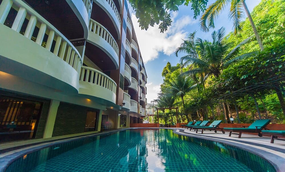 hotel image
