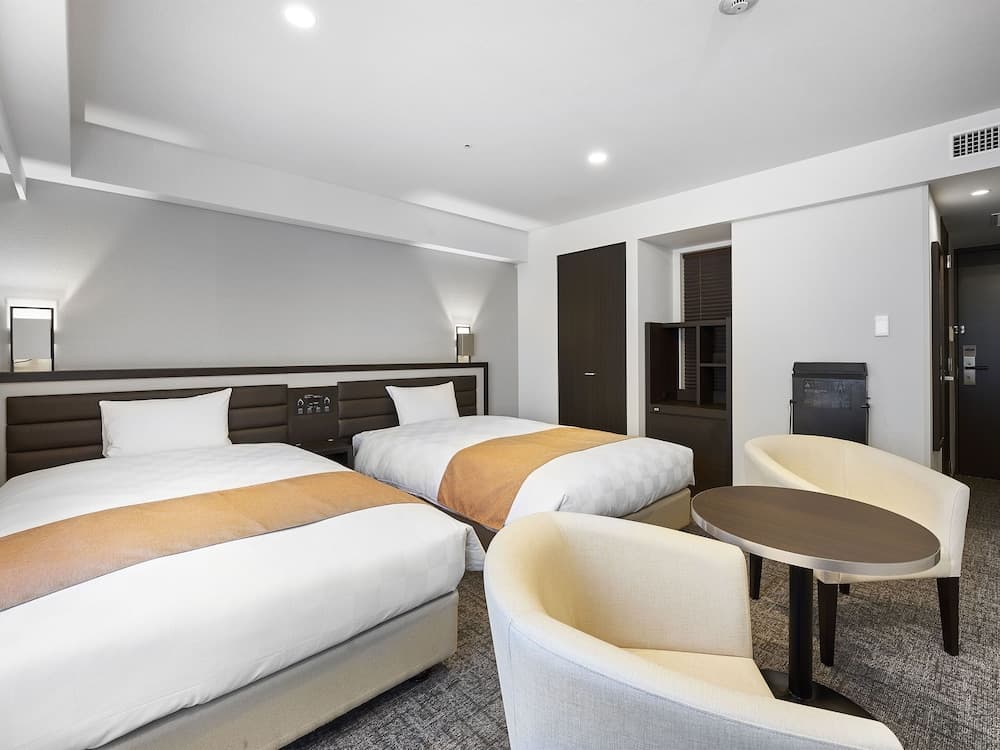 Daiwa Roynet Hotel Osaka Kitahama