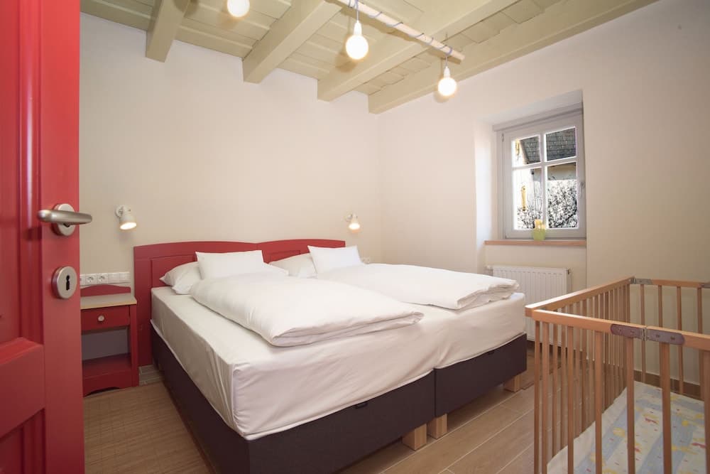 Kolping Hotel Spa & Family Resort