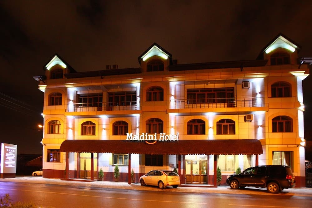 hotel image