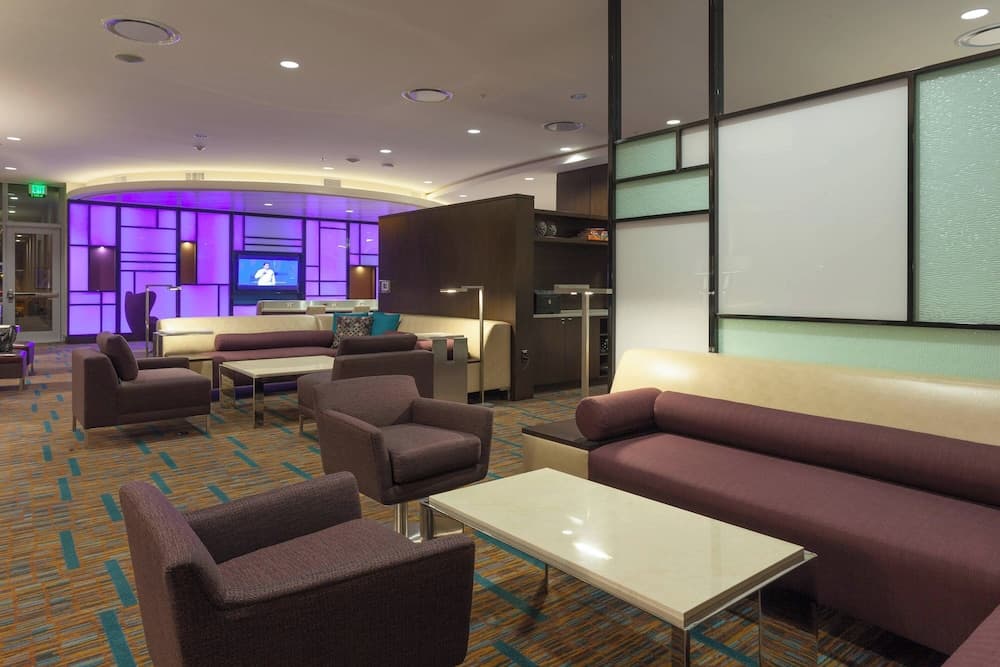 Courtyard by Marriott San Jose North/Silicon Valley