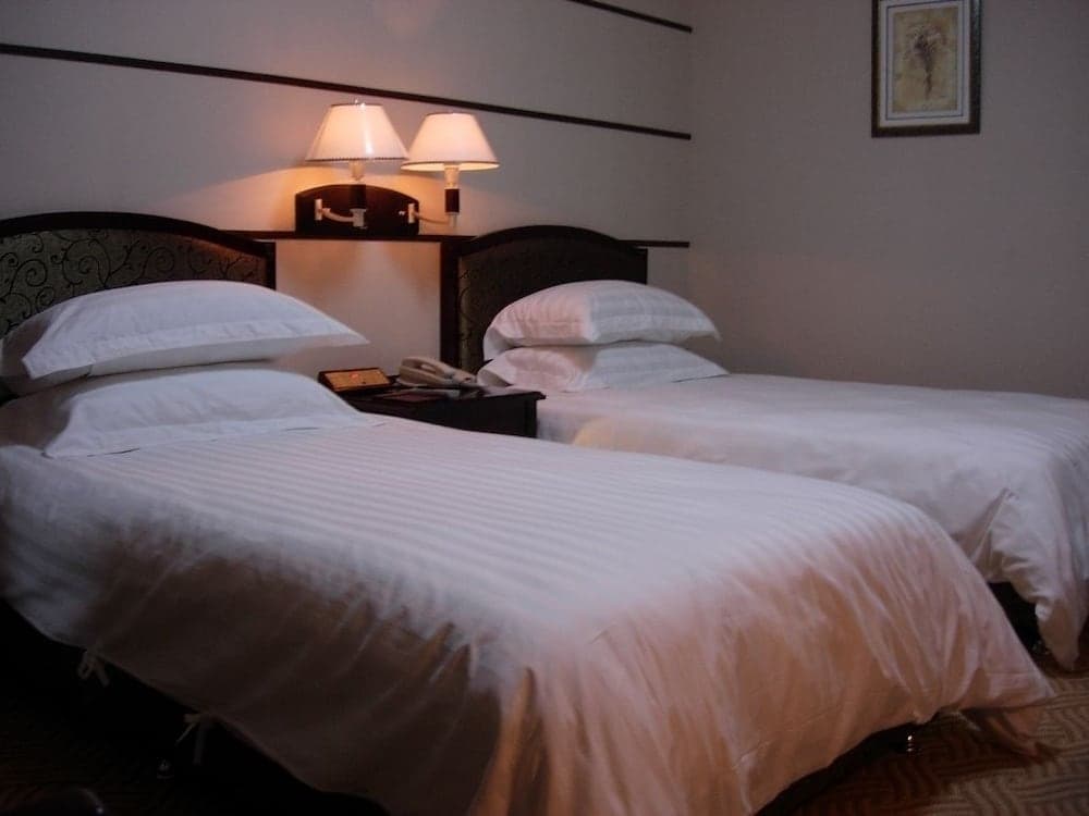 Metropolo Qingdao Chengyang Municiple Government