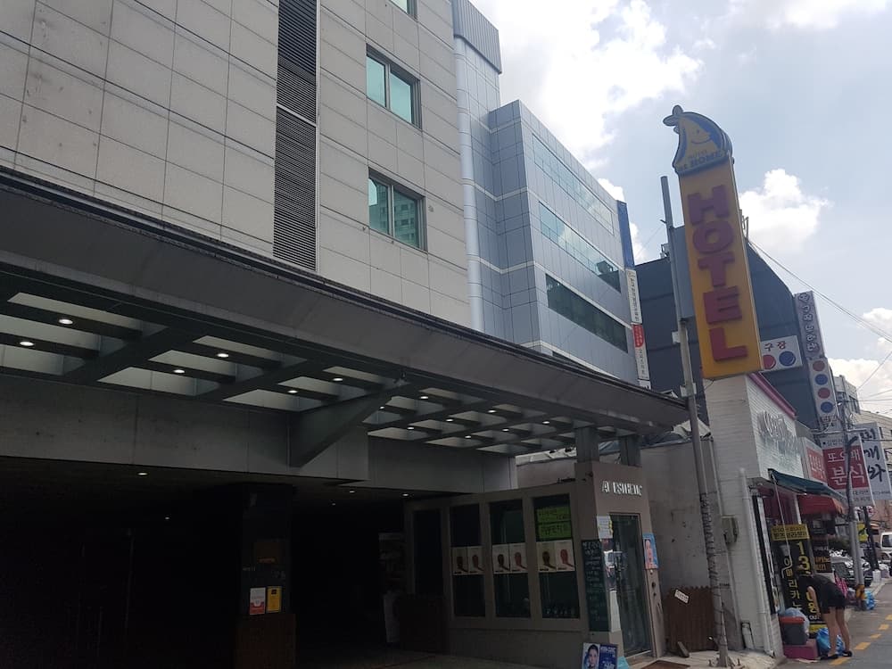 hotel image