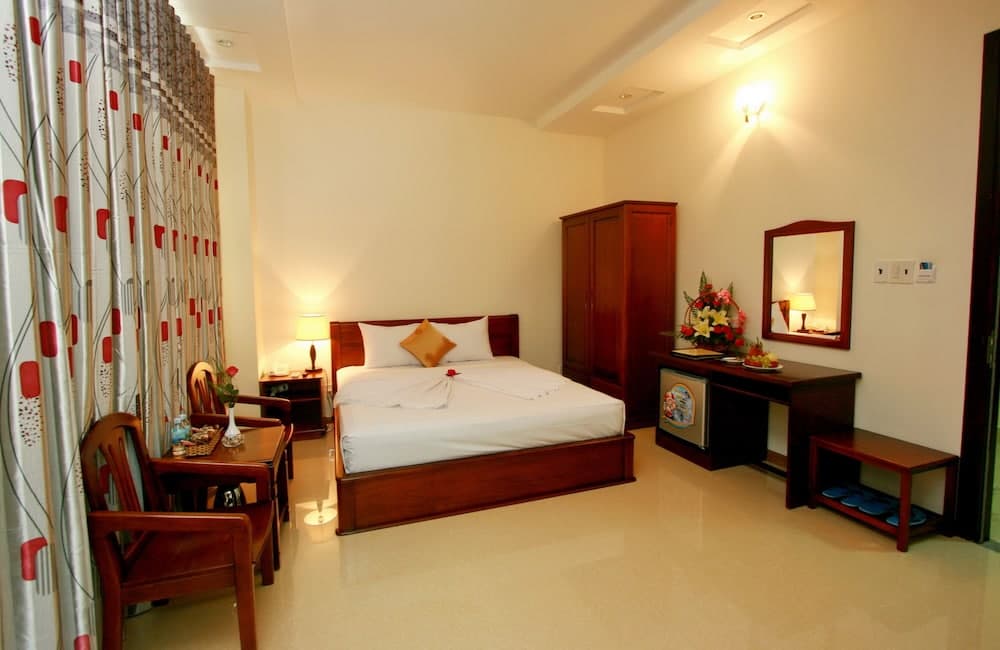 Chau Loan Hotel Nha Trang
