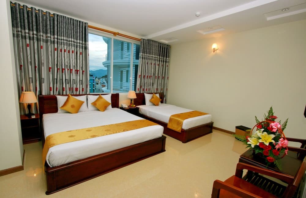 Chau Loan Hotel Nha Trang