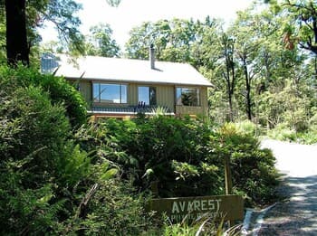 Avarest Bed and Breakfast