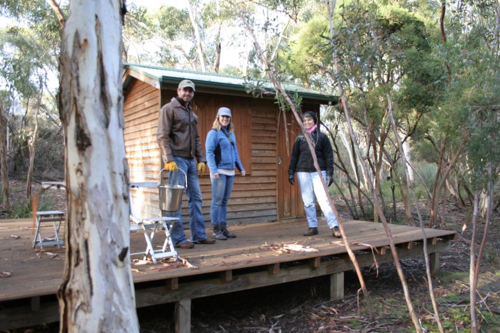 Eleanor River Homestead