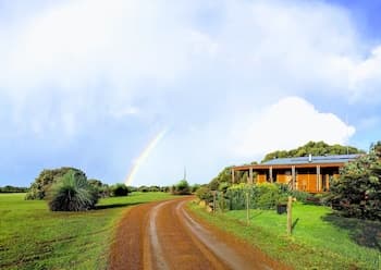 Eleanor River Homestead
