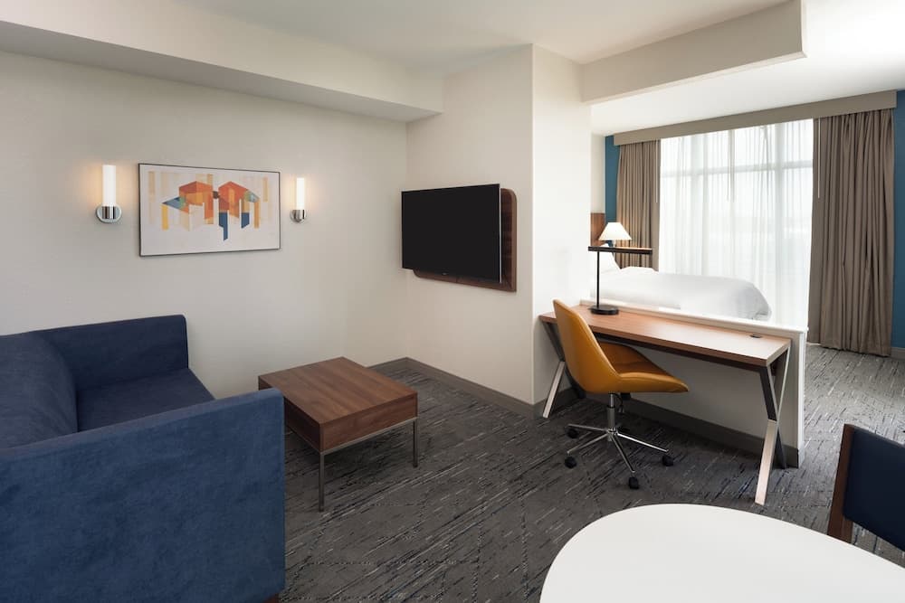 Holiday Inn Express Miami Airport Blue Lagoon Area by IHG