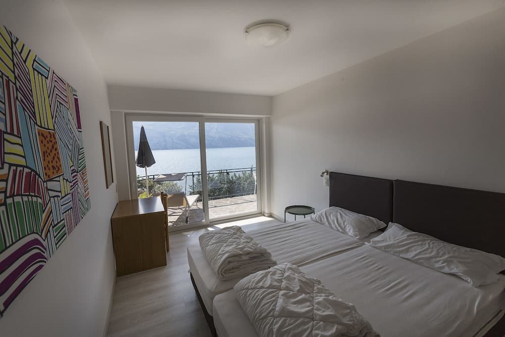 Residence Parco Lago Di Garda