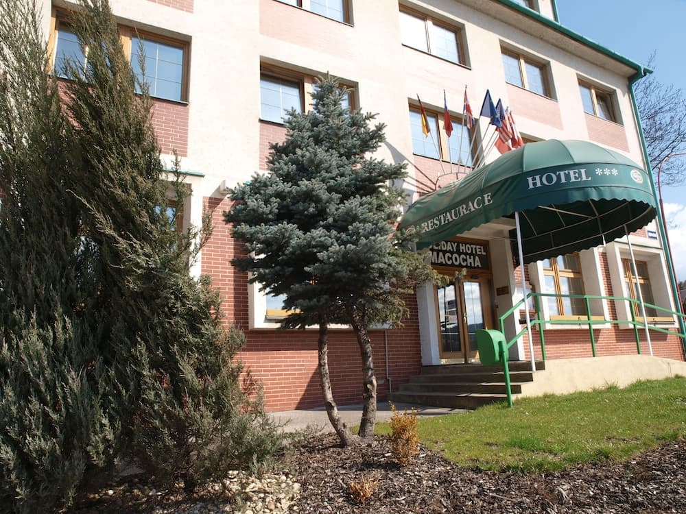 hotel image