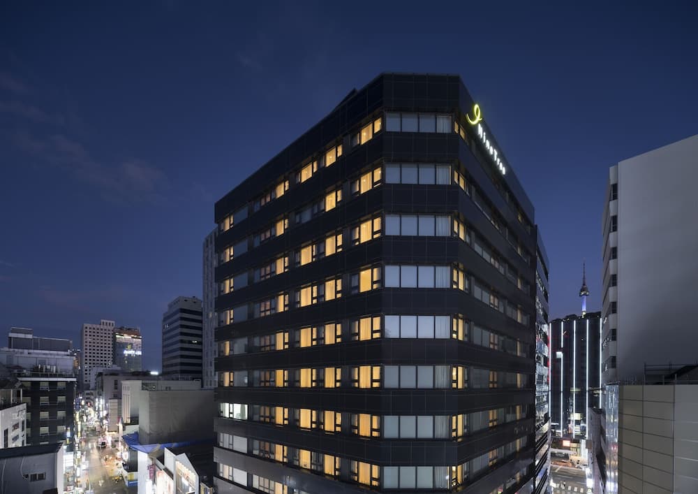 hotel image