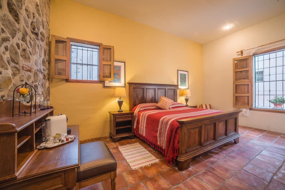 Hacienda Labor de Rivera Hotel Boutique