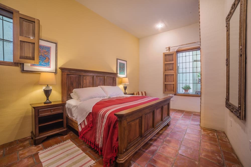 Hacienda Labor de Rivera Hotel Boutique