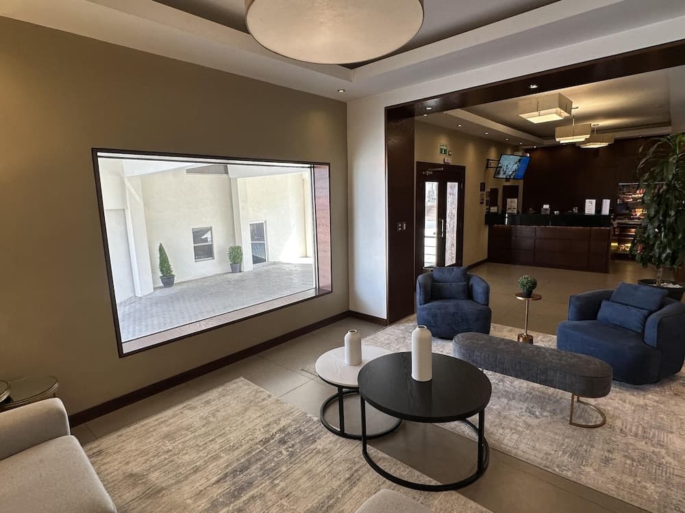 Best Western Cumbres Inn Cd. Cuauhtémoc