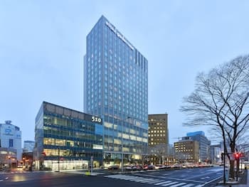 Mitsui Garden Hotel Sendai