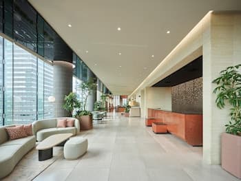 Mitsui Garden Hotel Sendai