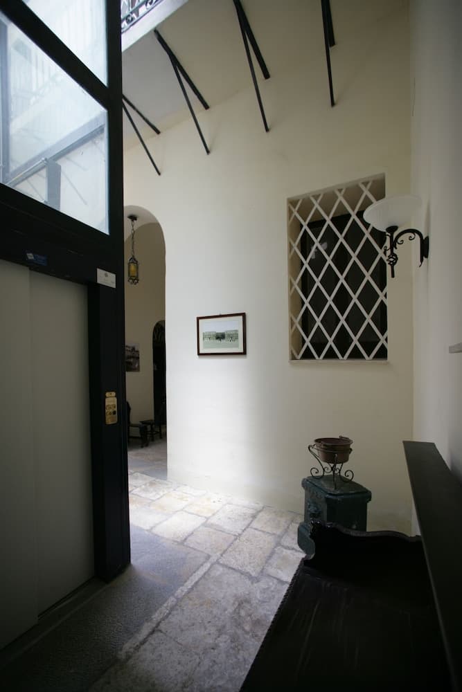 Al Bastione Imperiale