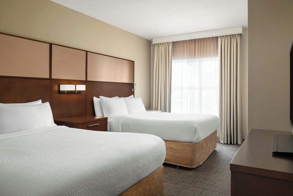 Residence Inn by Marriott Ottawa Airport