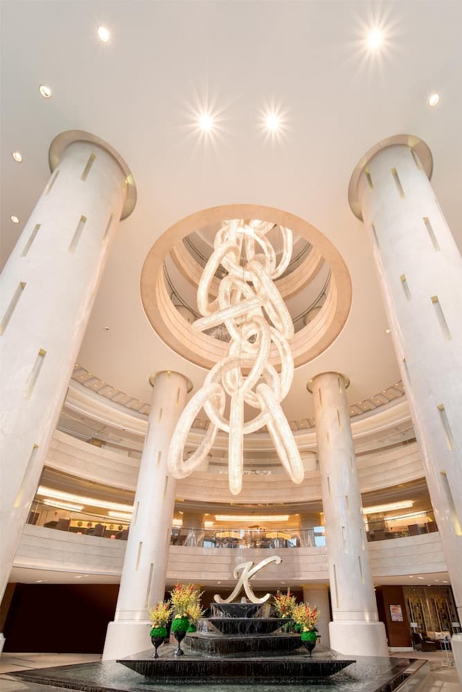 Kempinski Hotel Taiyuan