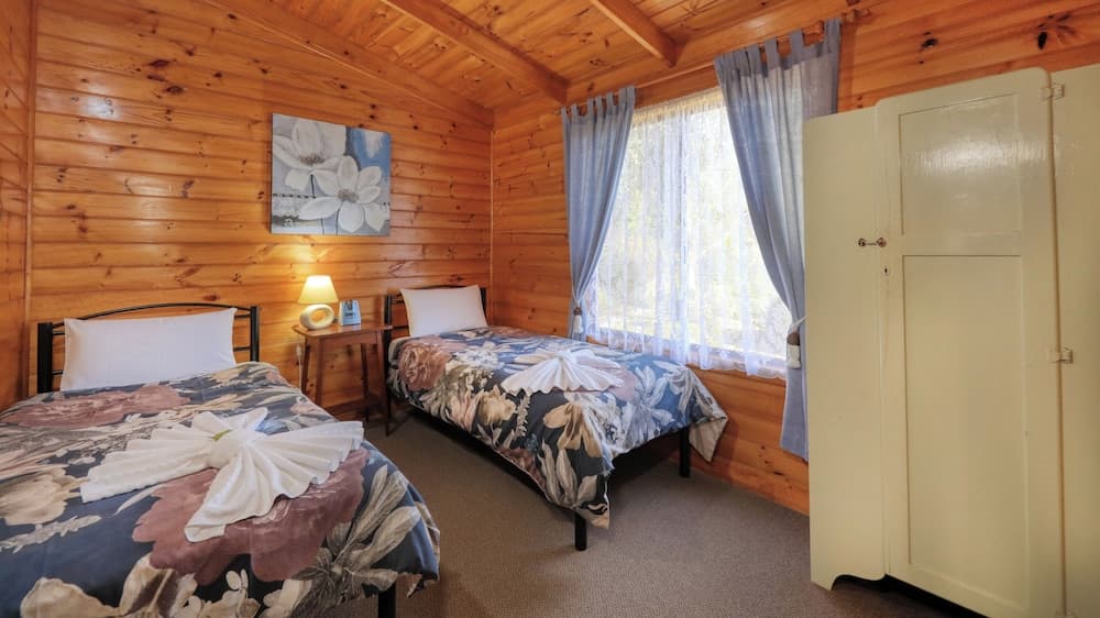 Boat Harbour Garden Cottages