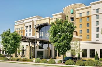 Embassy Suites Chattanooga / Hamilton Place