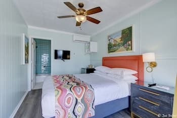 Gold-Inn Hot Springs