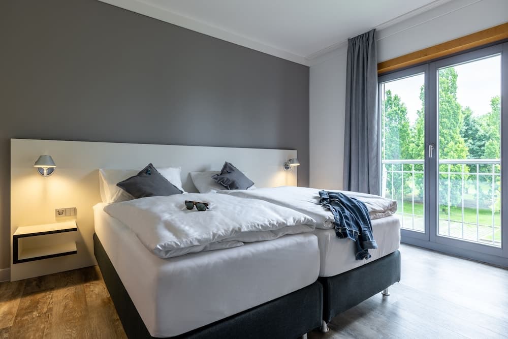 Coffee Fellows Hotel Leipheim Süd