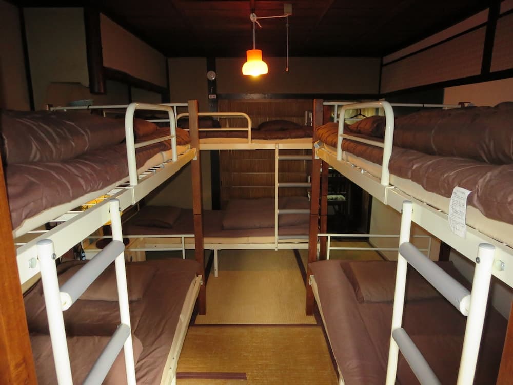 Fuji Hostel