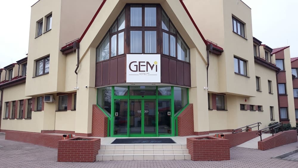 hotel image