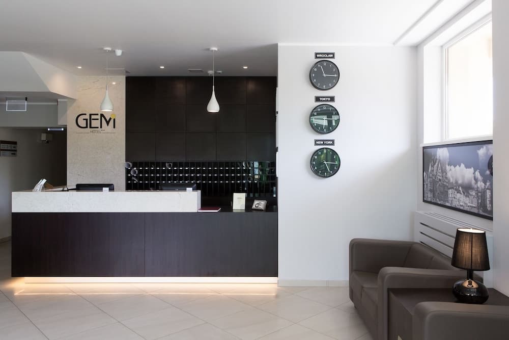 GEM Hotel