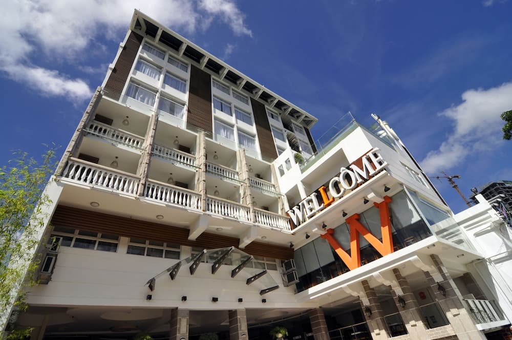 hotel image