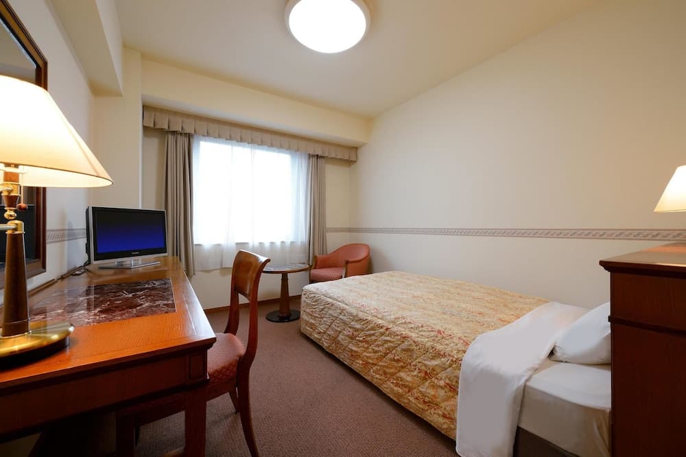 Hotel Bel Air Sendai