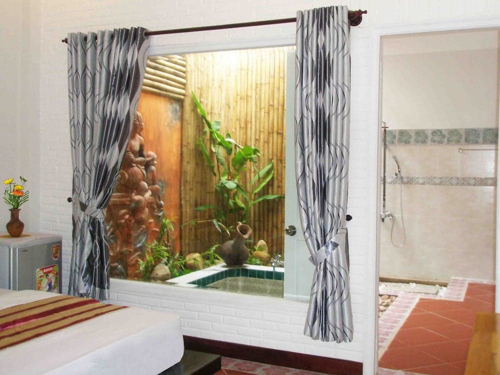 Green Hill Resort & Spa