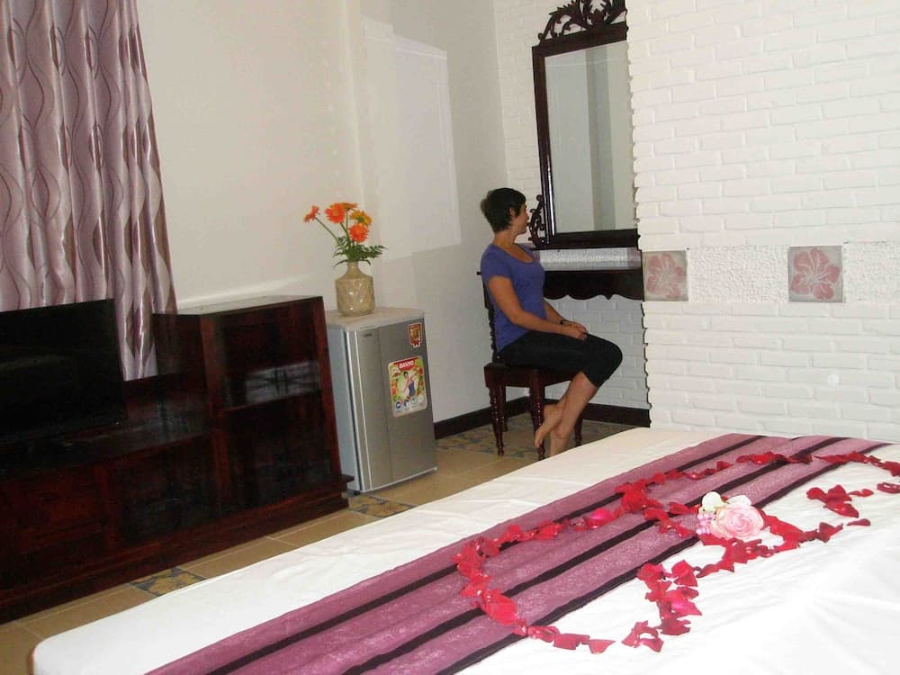 Green Hill Resort & Spa