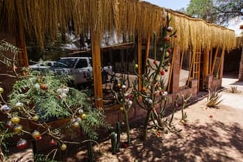 Quinta Adela Bed & Breakfast