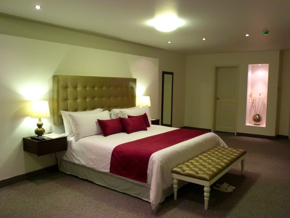 Miraflores Boutique Hotel