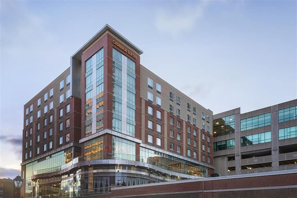 hotel image